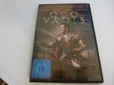 Quo vadis, dvd
