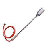 Parjolitor porc pe gaz Handy KitchenServ