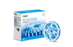 TP-Link Tapo L900-5 Smart light strip, Wi-Fi,multicolor, Dimmable, cuttable,