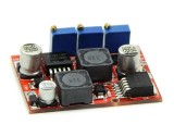 Modul STEP UP-DOWN 3A LM2596S DC-DC LM2577S, Generic