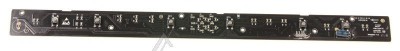 DISPLAY PANEL PART\B03032708\BCD-560WP/H K2084717 pentru frigider HISENSE foto