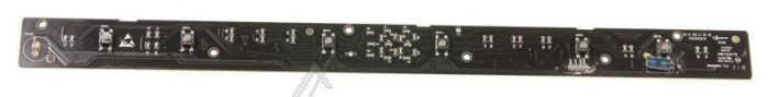 DISPLAY PANEL PART\B03032708\BCD-560WP/H K2084717 pentru frigider HISENSE