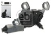 FEBI BILSTEIN 48672 motor stergator