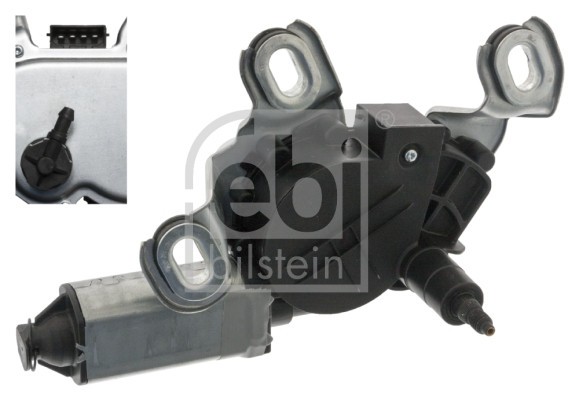 FEBI BILSTEIN 48672 motor stergator