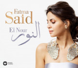 El Nour | Fatma Said, Various Composers, Warner Classics