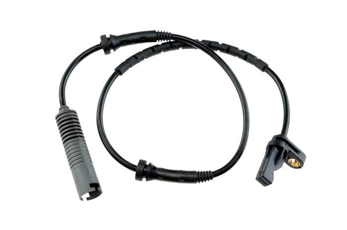Senzor ABS fata Bmw Seria 3 E90, 91, 92 2006-, Seria 6, Stanga, Dreapta, NTY HCA-BM-023
