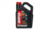 Ulei motor pentru motociclete Motul Ester 7100 15W50 4T 4L 710015W504L