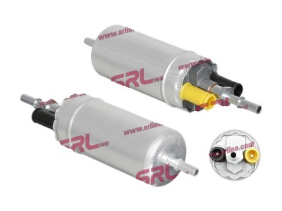 Pompa combustibil SRL SE01-0073 foto