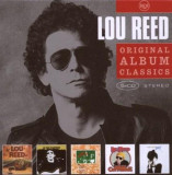 Original Album Classics | Lou Reed