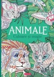 Cumpara ieftin Animale. Culoare si magie/***