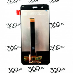 Display Huawei P10 Plus OEM negru