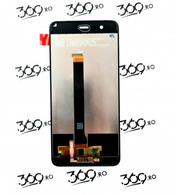 Display Huawei P10 Plus OEM negru foto
