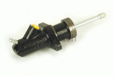 Cilindru receptor ambreiaj BMW Seria 5 (E60) (2003 - 2010) BOSCH 0 986 486 607 foto
