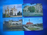 HOPCT LOT 2476 - CLUJ NAPOCA -4 CARTI POSTALE-CIRCULATE