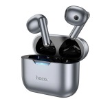 Cumpara ieftin Casti wireless Hoco - (EW34) - TWS with Bluetooth 5.3 - Gri Metalic
