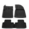 Set Covorase Auto Cauciuc Umbrella Pentru Renault Captur II (2019-2023)