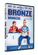 Bronzul / The Bronze - DVD Mania Film foto