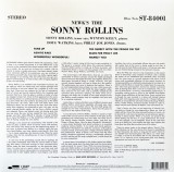 Newk&#039;s Time - Vinyl | Sonny Rollins