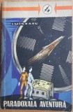 Minzatu Paradoxala Aventura + Sadoul Istoria SF-ului modern + 10 vol. SF (Lem Solaris, Hobana Triumful visatorilor Enciclopedie, Kernbach, H.Matei...)