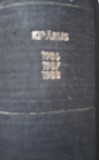 Revista de satira si umor Chiparus(R Moldova) anii 1986, 1987, 1988 - 72 numere
