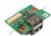 Acer Aspire 5730Z Series Sub &amp; Various Board USB Port Board, 48.4J502.011