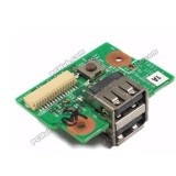 Acer Aspire 5730Z Series Sub &amp; Various Board USB Port Board, 48.4J502.011