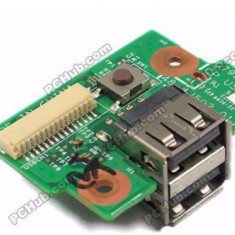 Acer Aspire 5730Z Series Sub & Various Board USB Port Board, 48.4J502.011