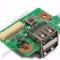 Acer Aspire 5730Z Series Sub &amp; Various Board USB Port Board, 48.4J502.011