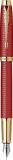 Set Parker IM Premium Red clopotel portelan
