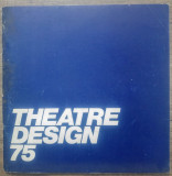 Theatre design 75