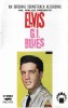 Casetă audio Elvis Presley &ndash; Elvis In G.I. Blues, originală, Rock