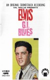 Casetă audio Elvis Presley &ndash; Elvis In G.I. Blues, originală