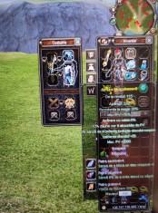 Vand cont metin2 Calliope set Full PvM foto