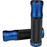 Mansoane D3 Driven - ghidon 22mm; L125mm ; Culoare Negru/Albastru Cod Produs: MX_NEW 06300701PE