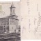 Iasi - Biserica Domneasca Sf. Niculae-TCV, rara