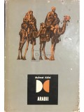 Mehmet Ablai - Arabii (Editia: 1968)