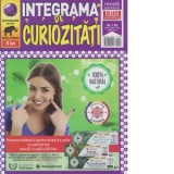 Integrama de curiozitati. Nr. 126 / 2022