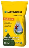 Gazon Barenbrug Watersaver 5 kg