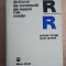 Dicționar de construcții de mașini rus-rom&acirc;n rus-rom&acirc;n