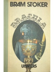 Bram Stoker - Dracula (Editia: 1990) foto