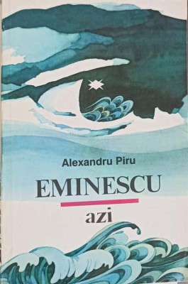 EMINESCU AZI-ALEXANDRU PIRU-242374 foto