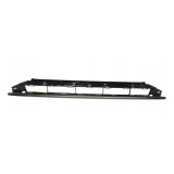 Grila bara Audi Q7 (4m), 06.2015-, Model S-Line, Fata, partea centrala, Aftermarket