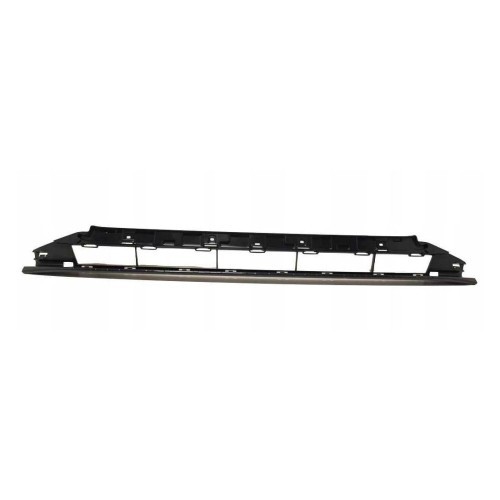Grila bara Audi Q7 (4m), 06.2015-, Model S-Line, Fata, partea centrala, Aftermarket