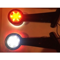 Lampa LED gabarit EgKal DLG003.3-Polonia