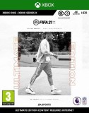 Joc XBOX One / Xbox Series - FIFA 21 ( Ultimate Ed cover)