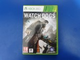 Watch Dogs - joc XBOX 360