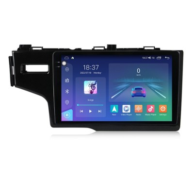 Navigatie dedicata cu Android Honda Jazz IV 2013 - 2020, 8GB RAM, Radio GPS foto