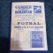Program Dunarea CSU Galati - FCM Progresul Braila