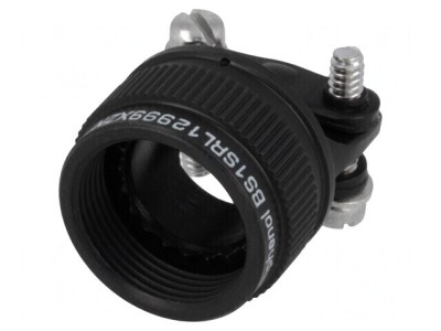 Clemă Prindere Cablu 13x8.74mm foto