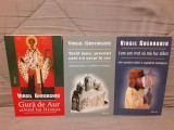 TATAL MEU,PREOTUL CARE S-A URCAT LA CER/CUM AM VRUT SA MA FAC SFANT/GURA DE AUR,ATLETUL LUI HRISTOS-VIRGIL GHEORGHIU (3 VOL)